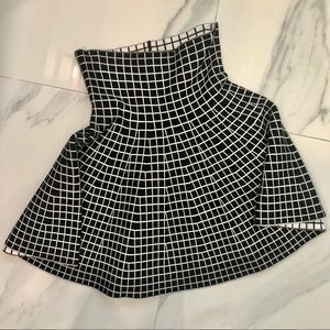 BCBG SKIRT